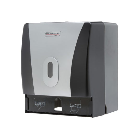 E390 - Roll Towel Dispenser