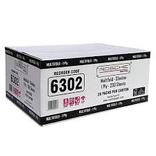 E062 - Towel Slimfold 6302 4000 Sheet