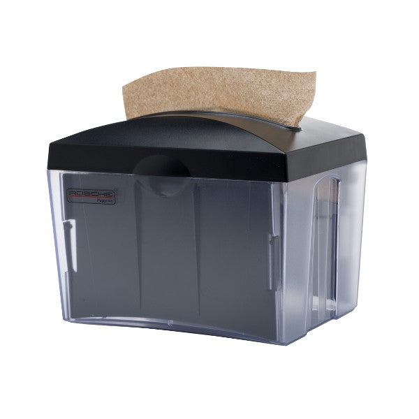 C305 Dispenser Table Top Napkin  Serviette