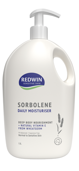 A410 - Sorbolene Cream