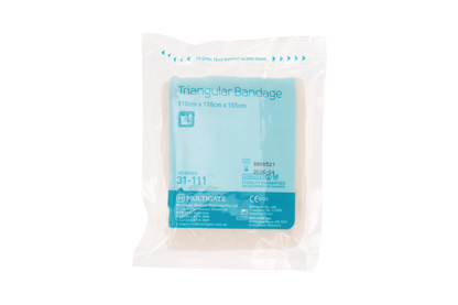 B848 - Triangular Bandage