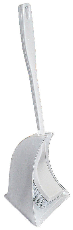 F3136 - Toilet Tidy Set with Brush & Holder