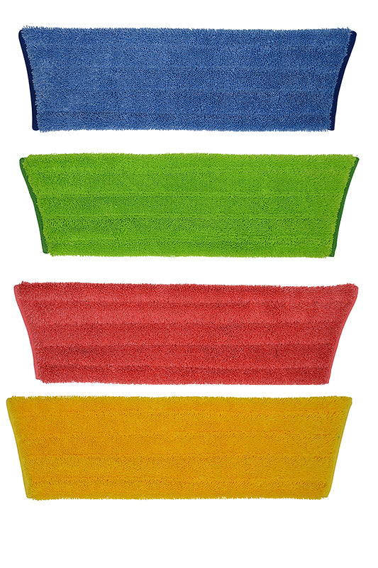 F3508 Mop Flat Pads