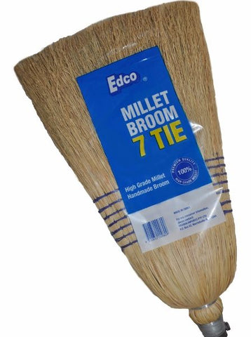 F3110 - Broom Straw Millet With Handle