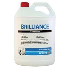A325 - Brilliance Floor Polish