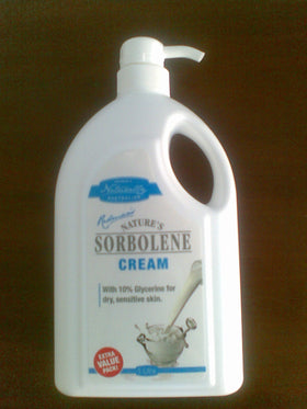 A410 - Sorbolene Cream