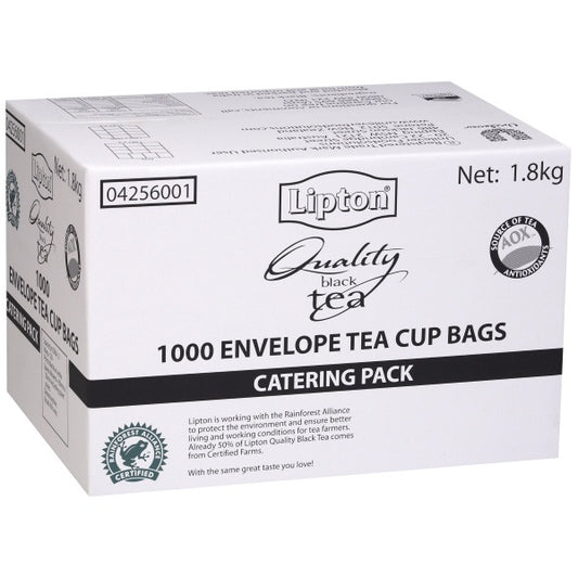 B183 - Tea Bags Envelope