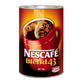 B191 - Coffee 1kg