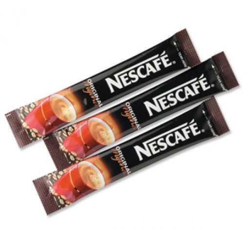 B192 - Coffee Stick Pack