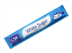 B205 - White Sugar Sticks