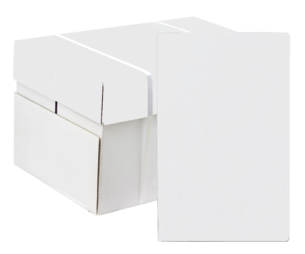 B210 - White Copy Paper