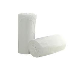 C010 - Rubbish Bags 36L Rolls White KTL