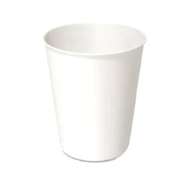 Paper Cup 6Oz 200mL White ECDC0552