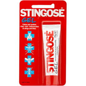 B830 - Stingose Gel