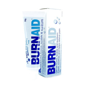 B833 - Burn Cream