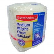 B850 - Crepe Bandage