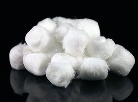 B852 - Cotton Balls