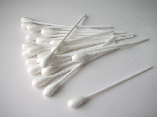B853 - Cotton Tips