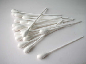 B853 - Cotton Tips