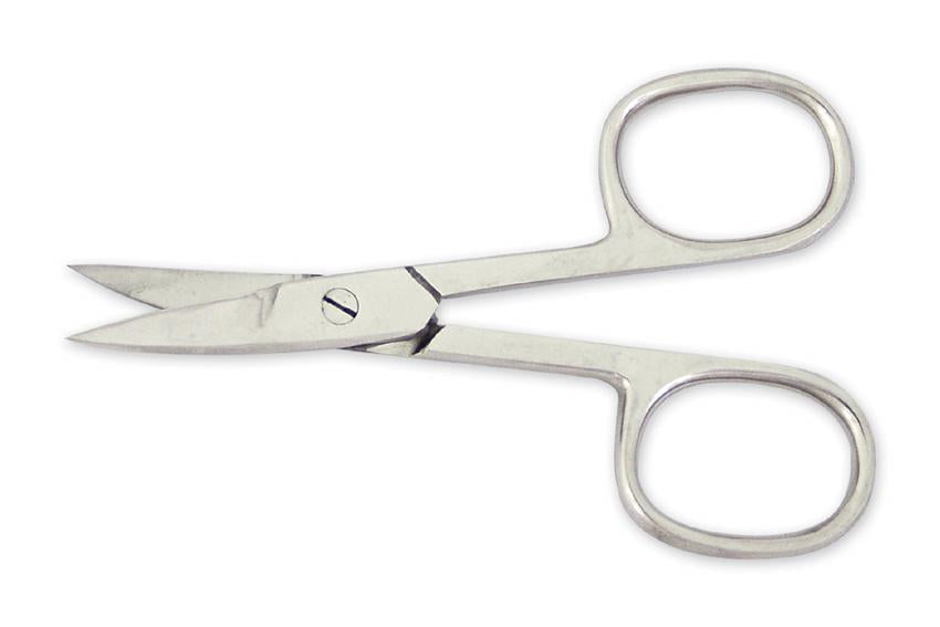 B855 - Nail Scissors
