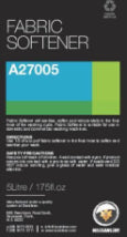 A270 - Fabric Softener