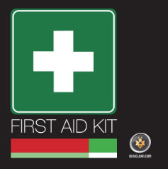 ZL600 - First Aid
