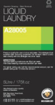 A280 - Laundry Liquid