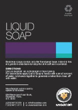 ZL300 - Soap Liquid
