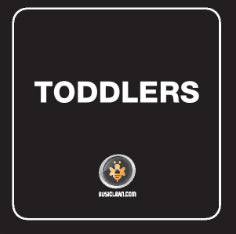 ZL660 - Toddlers
