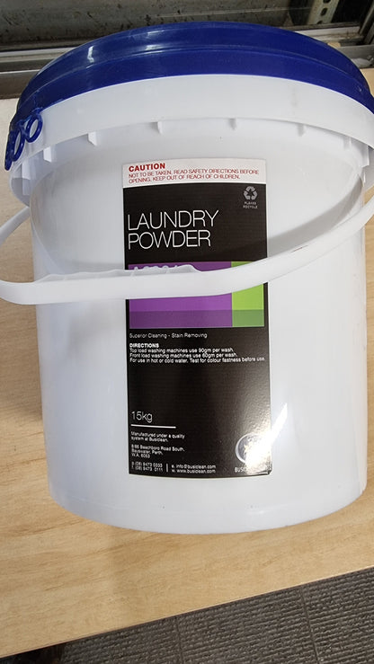 A290 - Laundry Powder