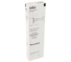B862 - Braun Thermoscan Lense