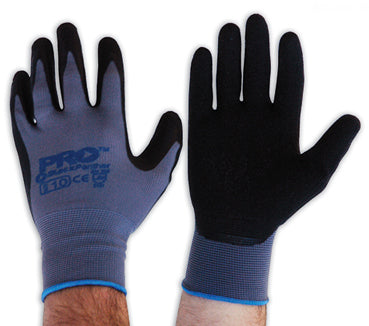 F105 - Latex Coated Nylon