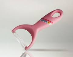C3277 - Peeler Kiwi Pro 217P