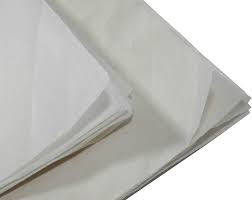 C380 - Grease Proof Paper Sheet 33cm X 40cm