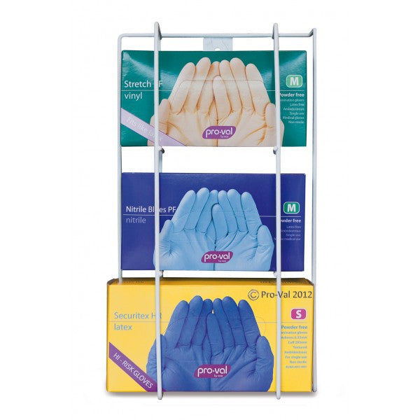 E297 - Dispenser Glove Triple