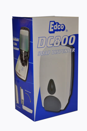 E310 - Dispenser Soap Hand Bulk