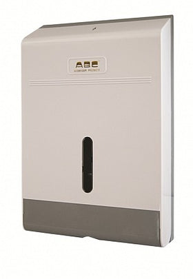 E330 - Interleaved C-Fold Dispenser Plastic