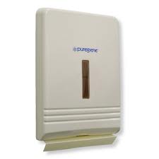 E340 - Interleaved Ultraslim Dispenser