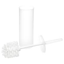 F3135 - Toilet Brush Dome and Holder