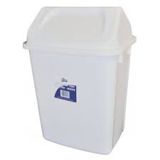 F317 - Bin 30L Swing Top