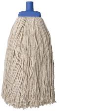F320 - Mop Head Cotton Various Sizes