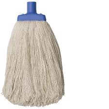 F325 - Mop Head Polycotton Various Sizes
