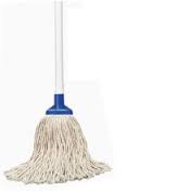 F331 - Mop Polycotton With Handle