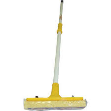 F333 - Mop Squeeze Sponge W/Handle