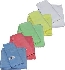 F275 - Cloths Microfibre