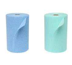 F279 - Cloth Industrial Roll Bulk 500m