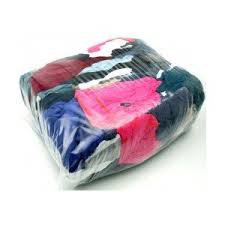 F282 - Rags Flannel 10 Kg Bag