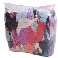 F283 - Rags Towel 10 Kg Bag
