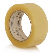 F920 - Tape Packaging Clear 2