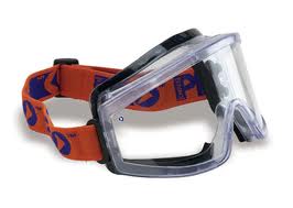 F140 - Goggles